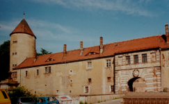 Schloss Freudenstein